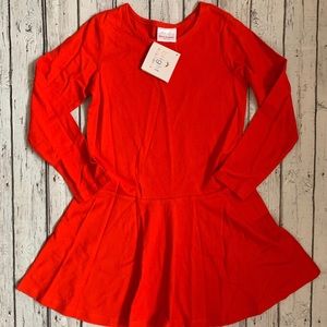 Hanna Andersson Dress